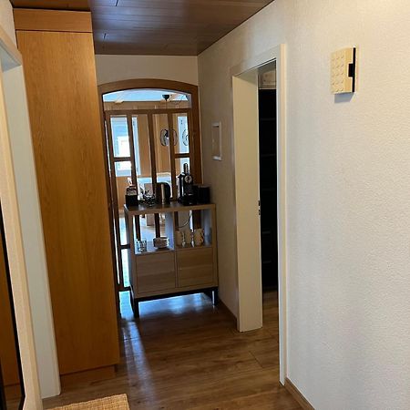 Gasthaus Tell 안데르마트 외부 사진